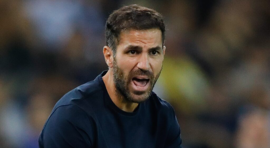 fabregas