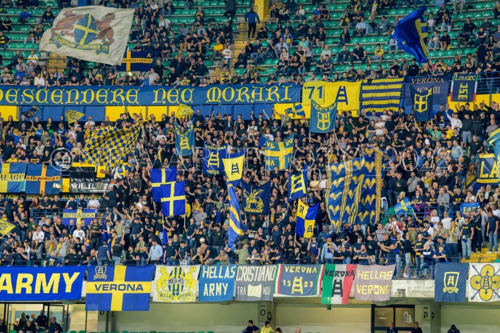 curva sud