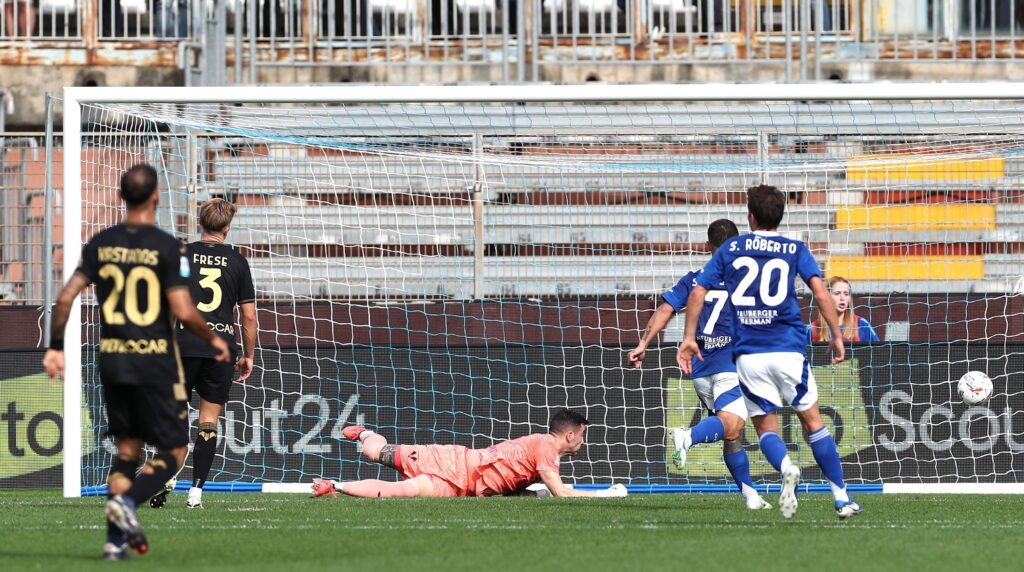 como gol