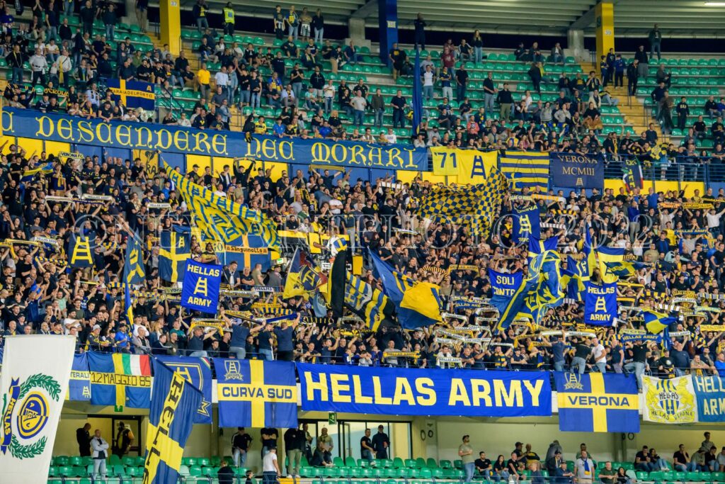 curva sud