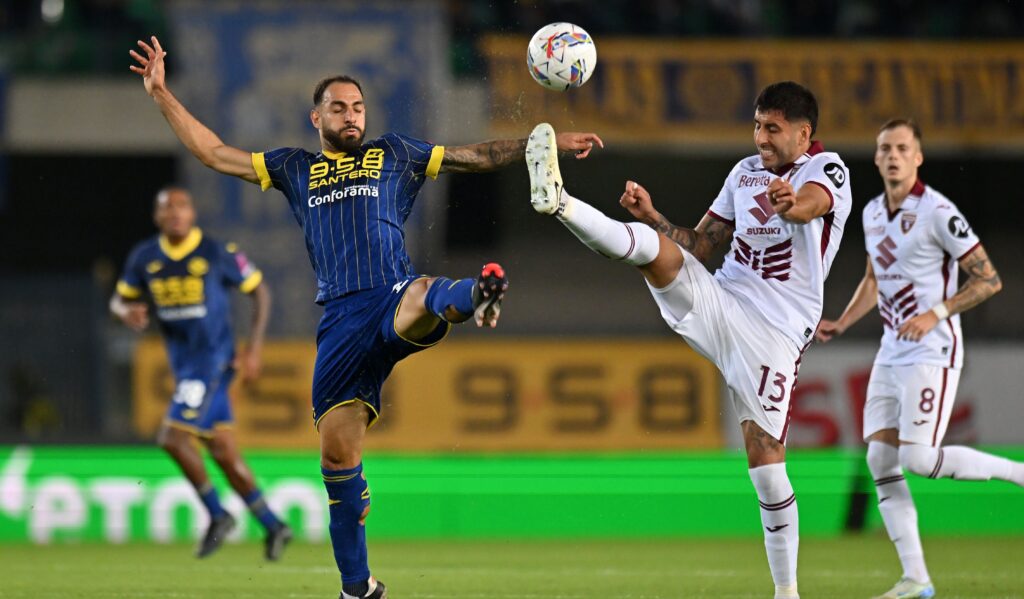 verona torino