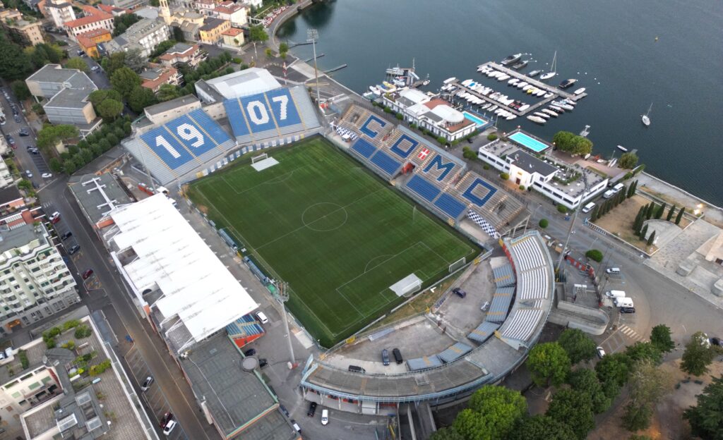 como
