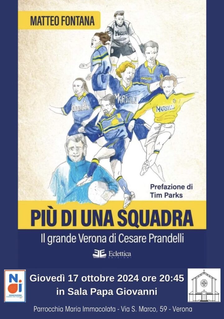 più di una squadra