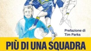 libro più di una squadra
