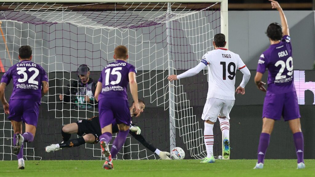 de gea