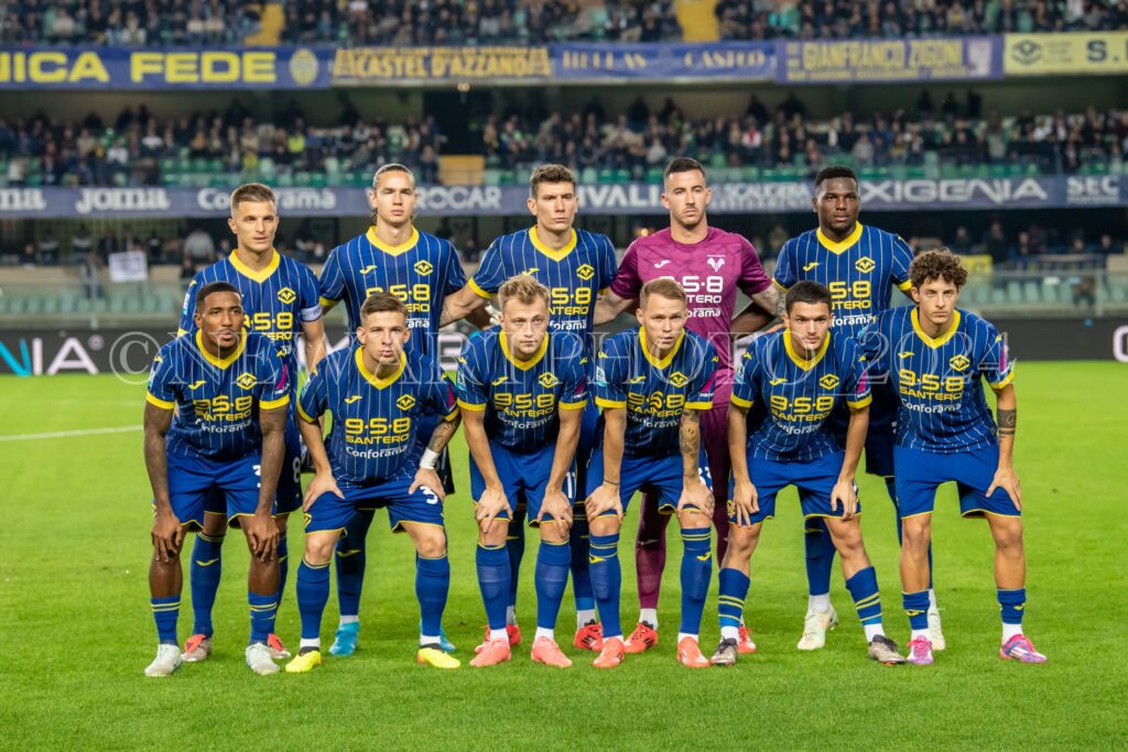 formazione