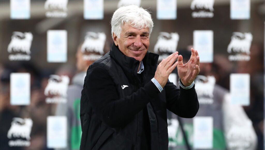 gasperini