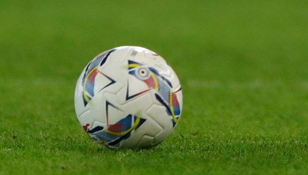 diretta 2425 pallone sera
