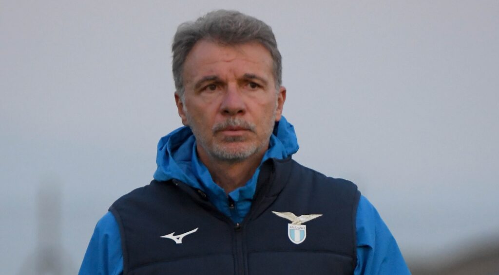 baroni lazio