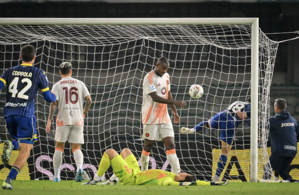gol harroui
