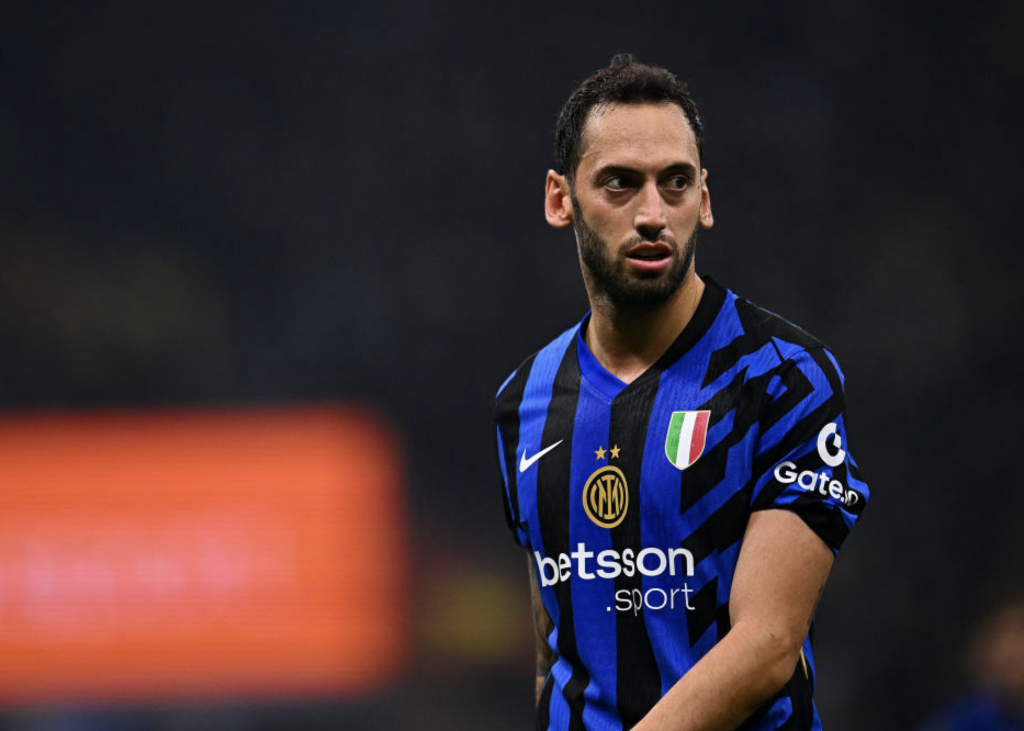 calhanoglu