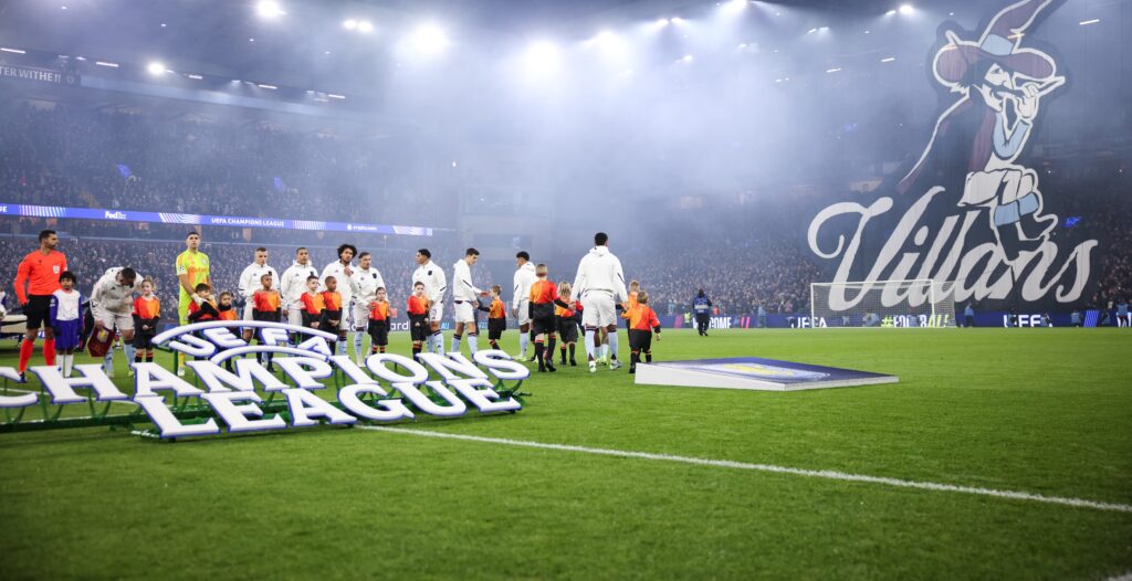 champions
