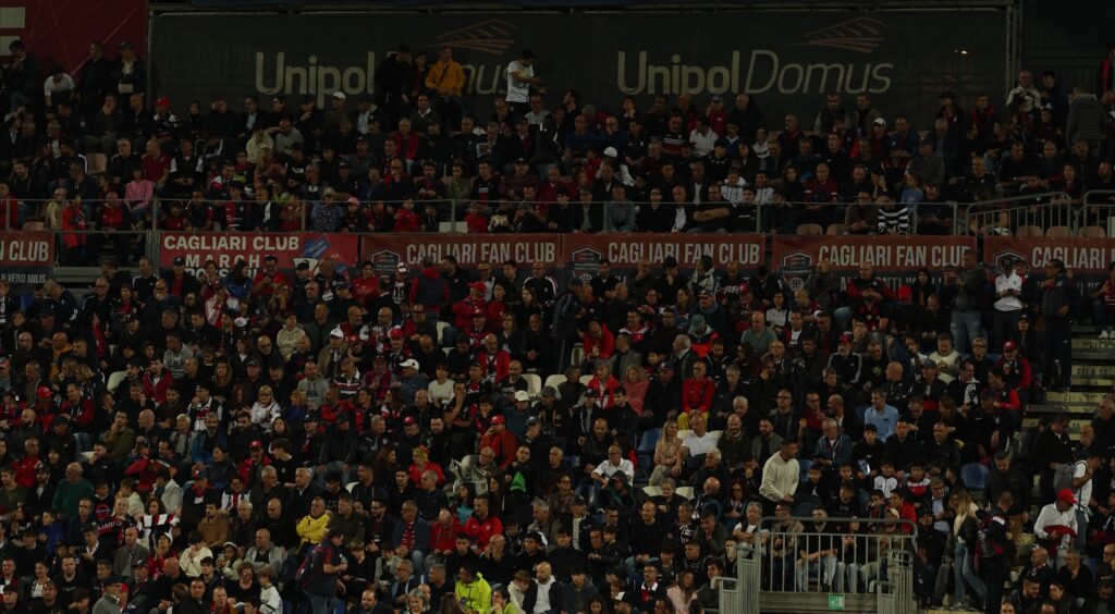 unipol domus sardegna arena