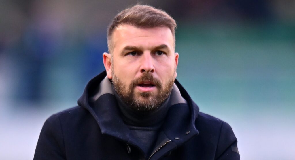 zanetti dopo Inter