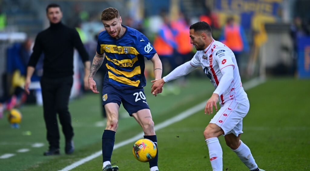 parma