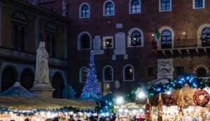buon natale