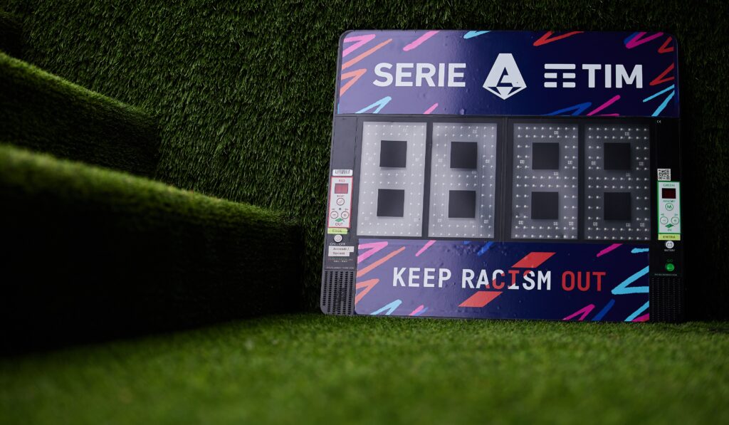 serie a