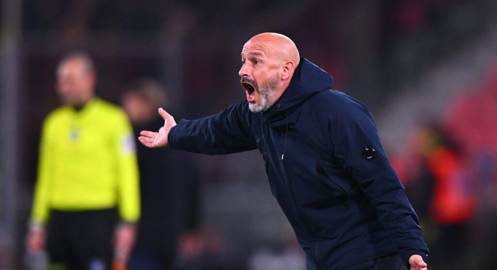 Bologna v Verona - Serie A