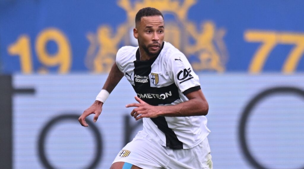 hernani parma