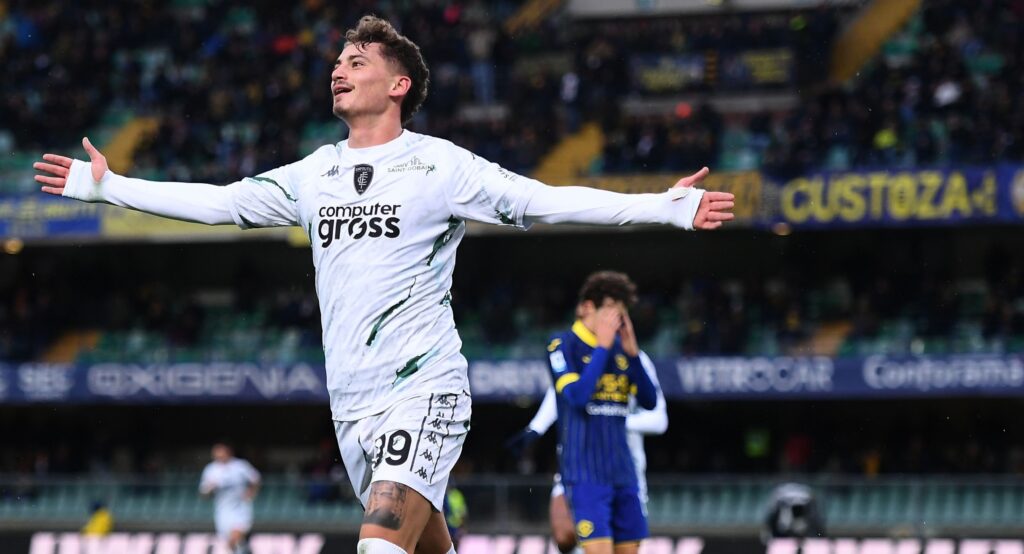 esposito empoli