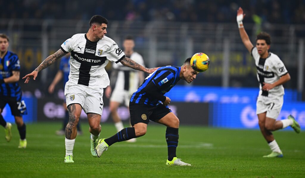 valenti parma