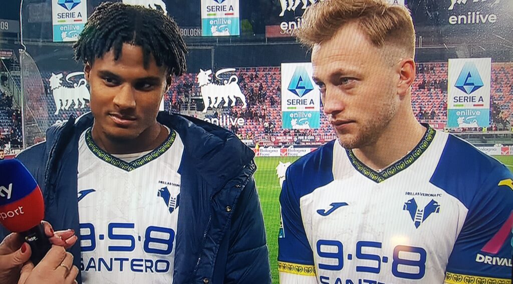 tengstedt e sarr