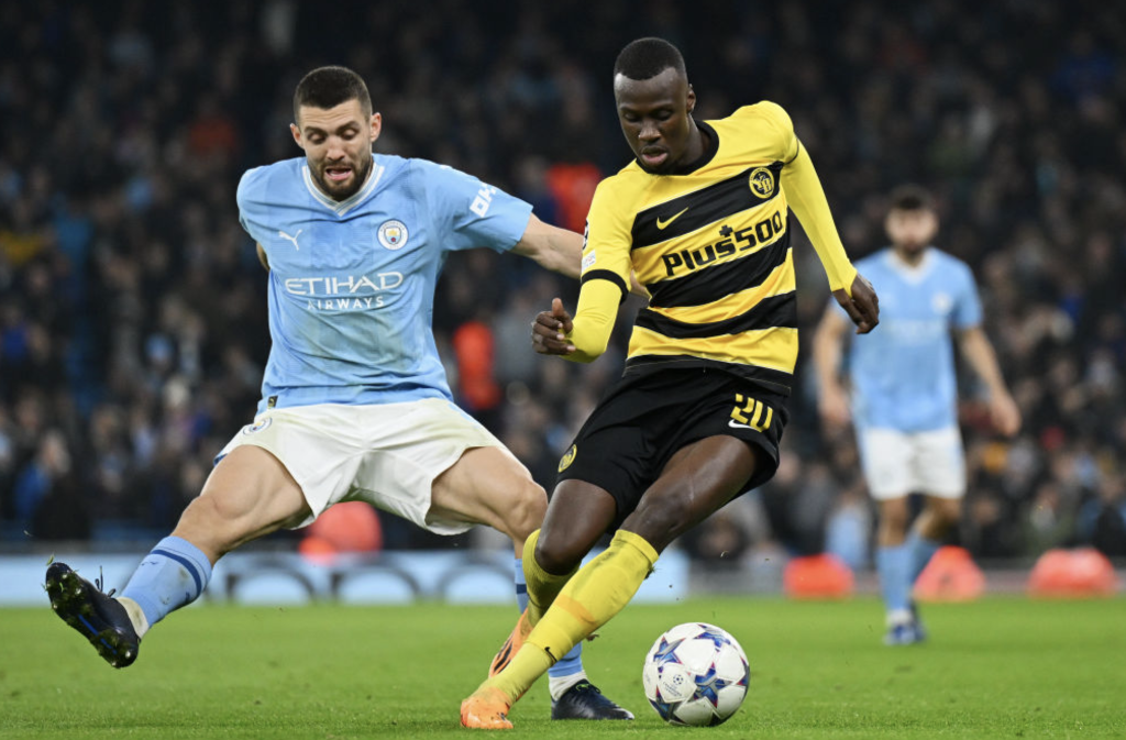 niasse
