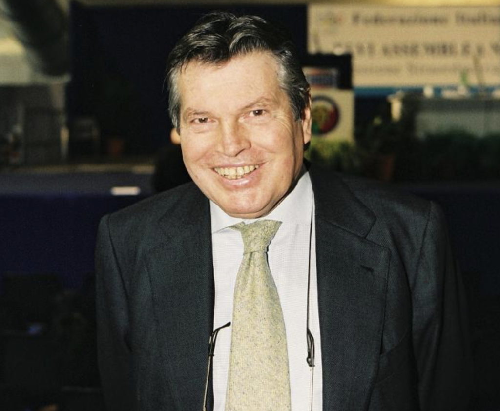 rino tommasi