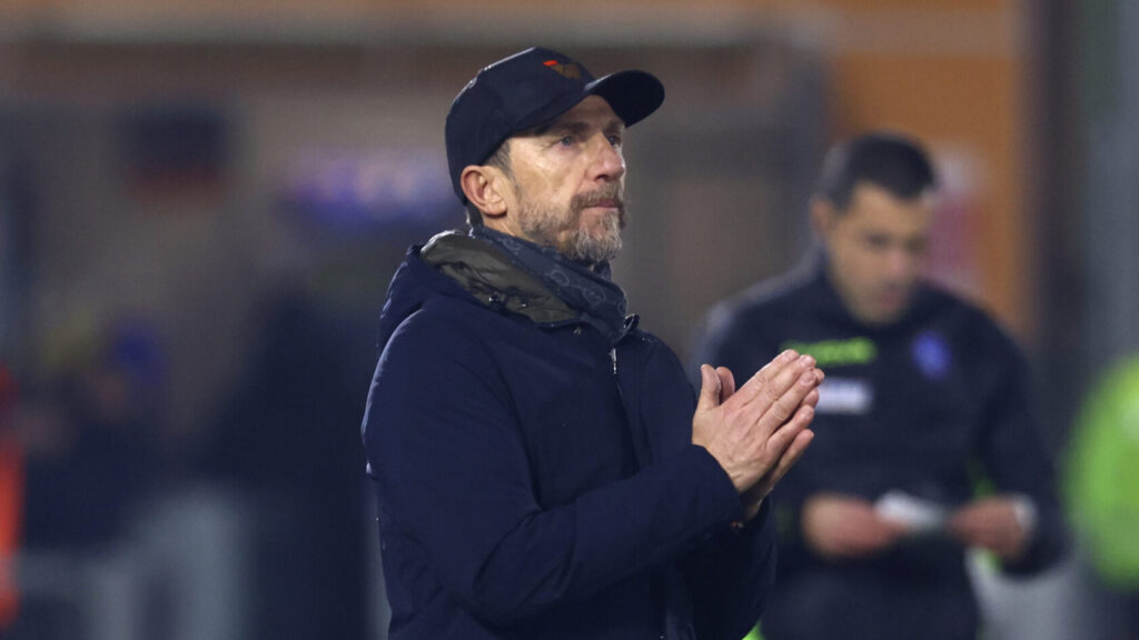 Venezia v Verona - Serie A