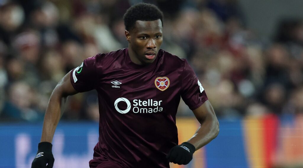 Daniel Oyegoke