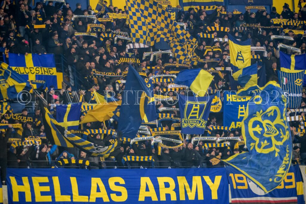 curva sud