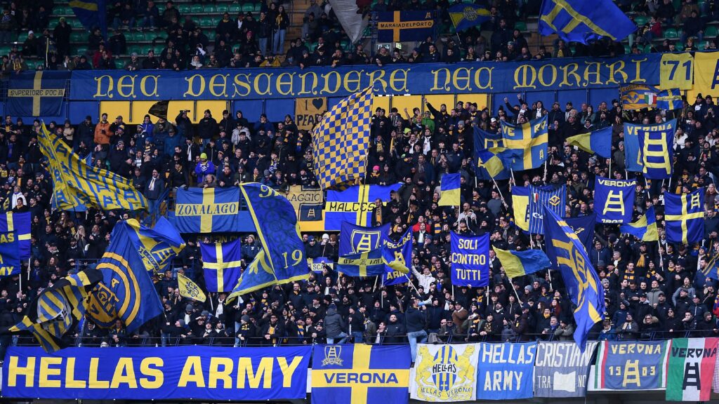 curva