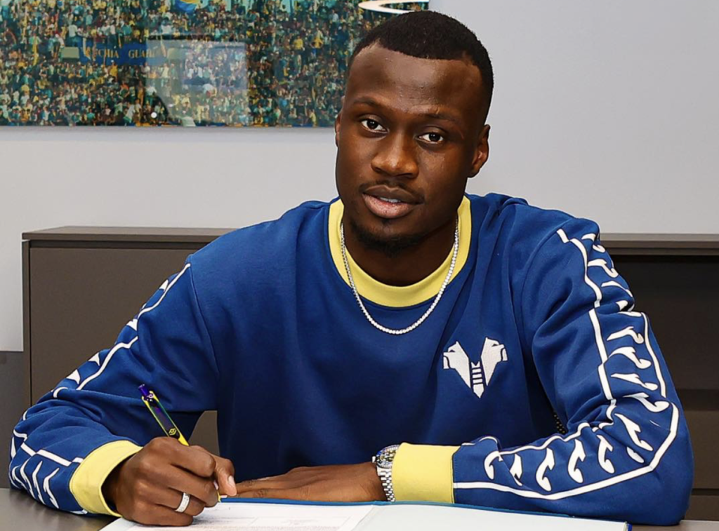 niasse