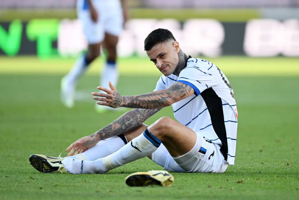 US Salernitana v Atalanta BC - Serie A TIM