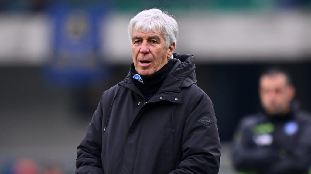 gasperini