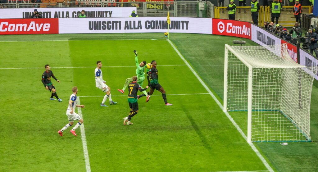 gol gimenez