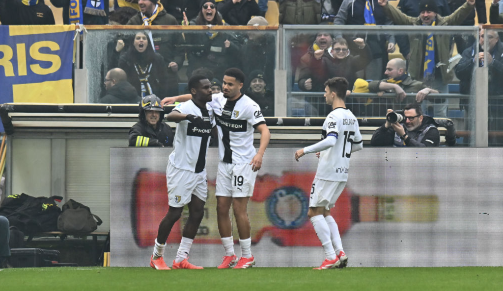 parma