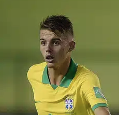 Luan Patrick