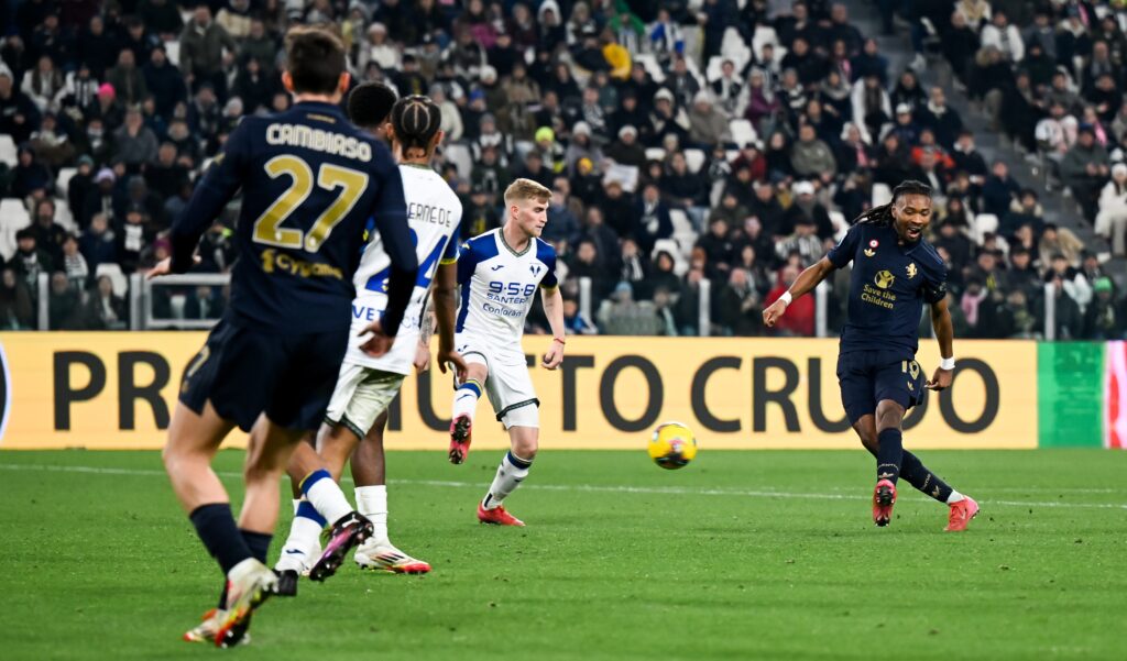 THURAM GOL