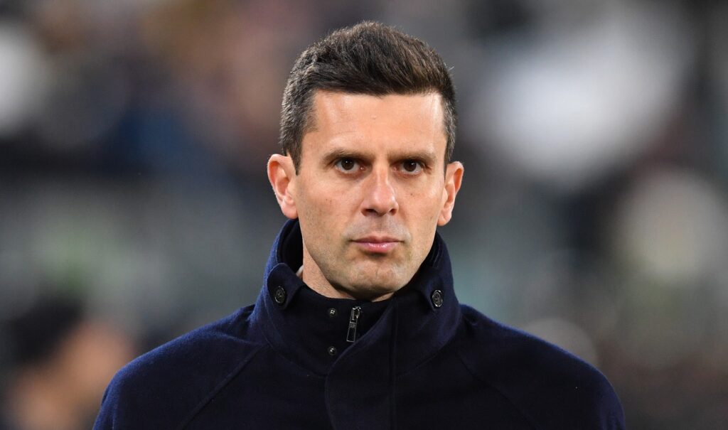 thiago motta