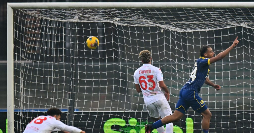 bernede gol