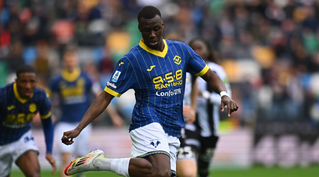 niasse