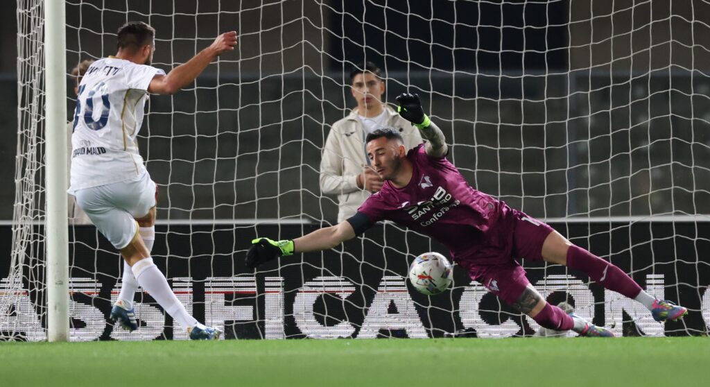 gol pavoletti