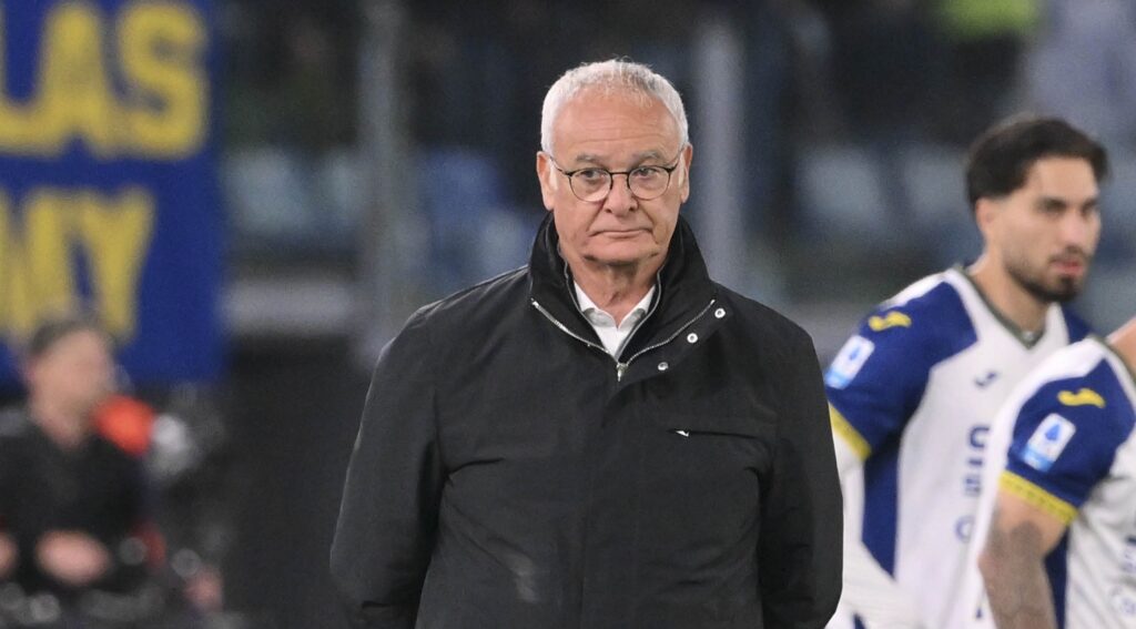 ranieri