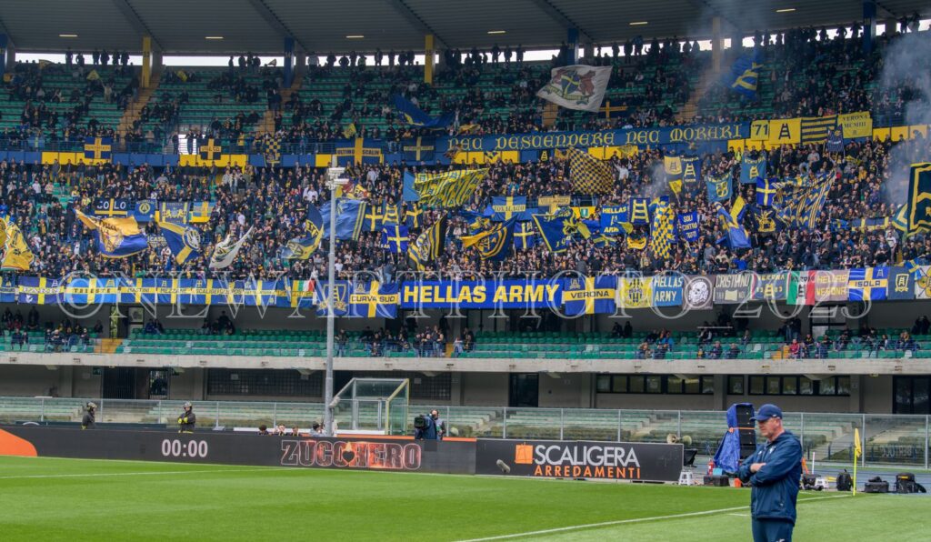 curva