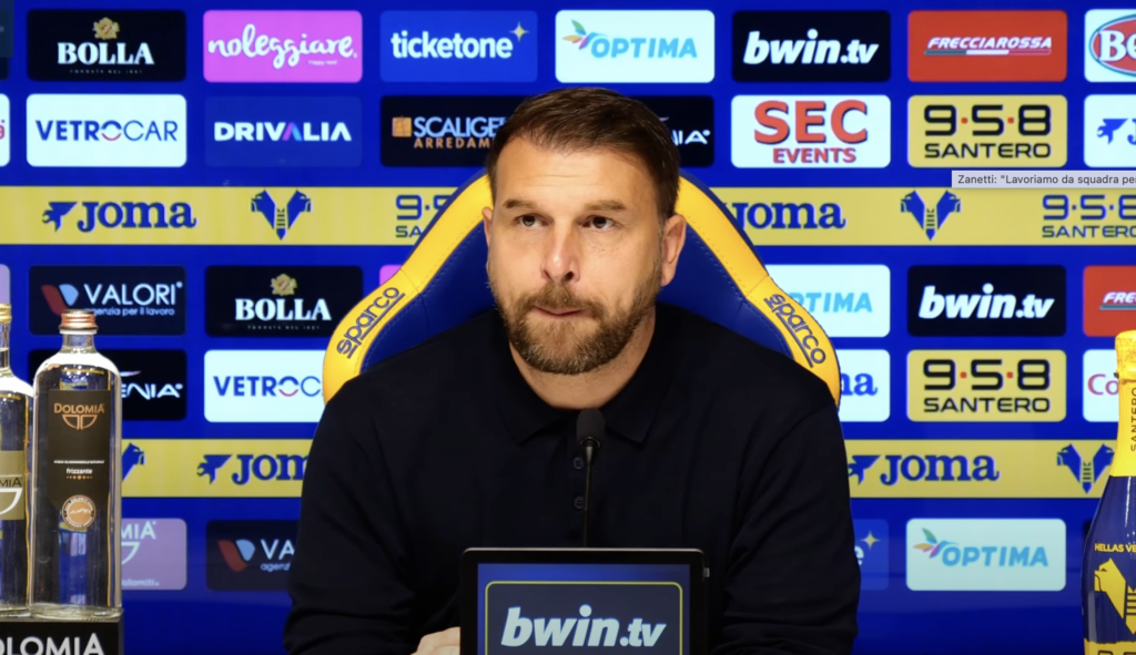zanetti