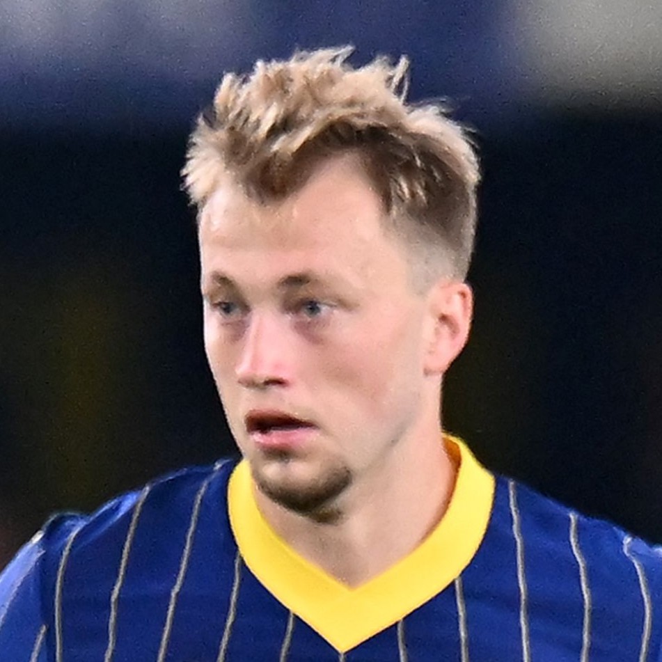 Casper Tengstedt