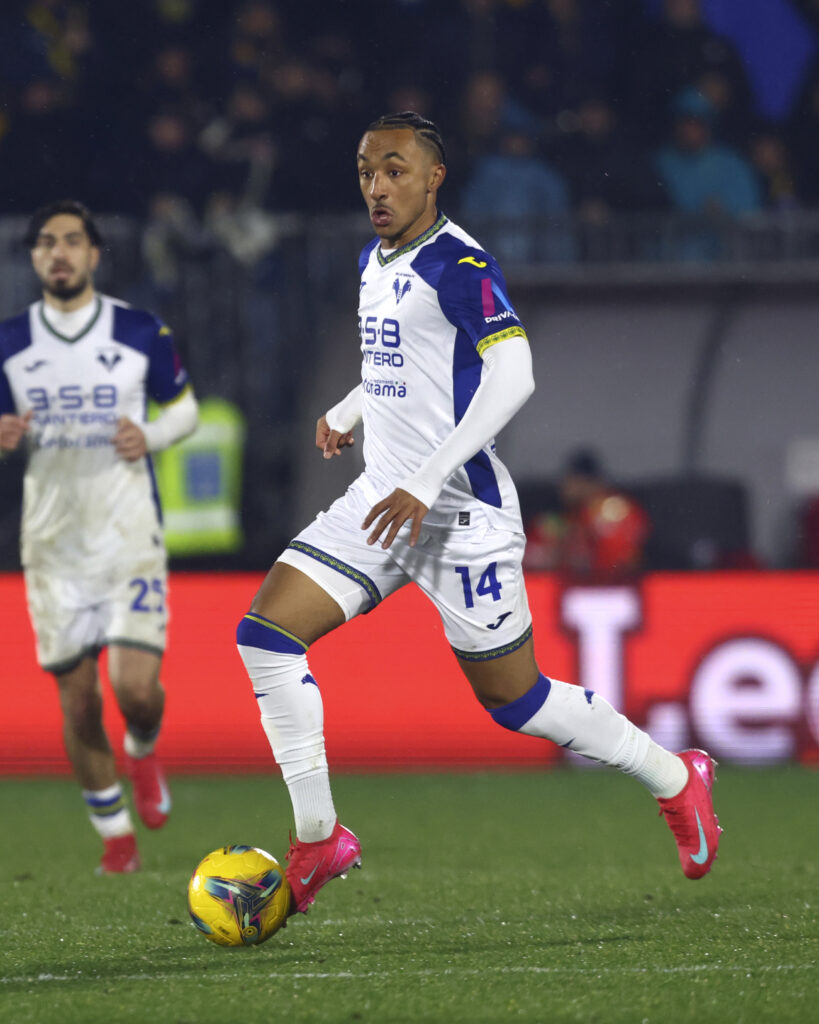 Venezia v Verona - Serie A