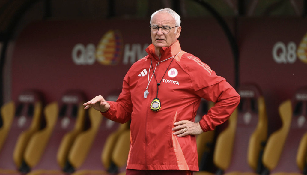 ranieri