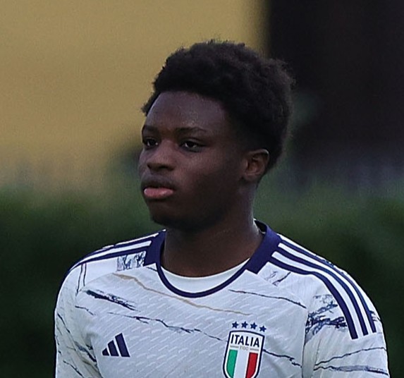 Alphadjo Cisse